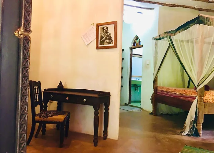 Casa Umoja