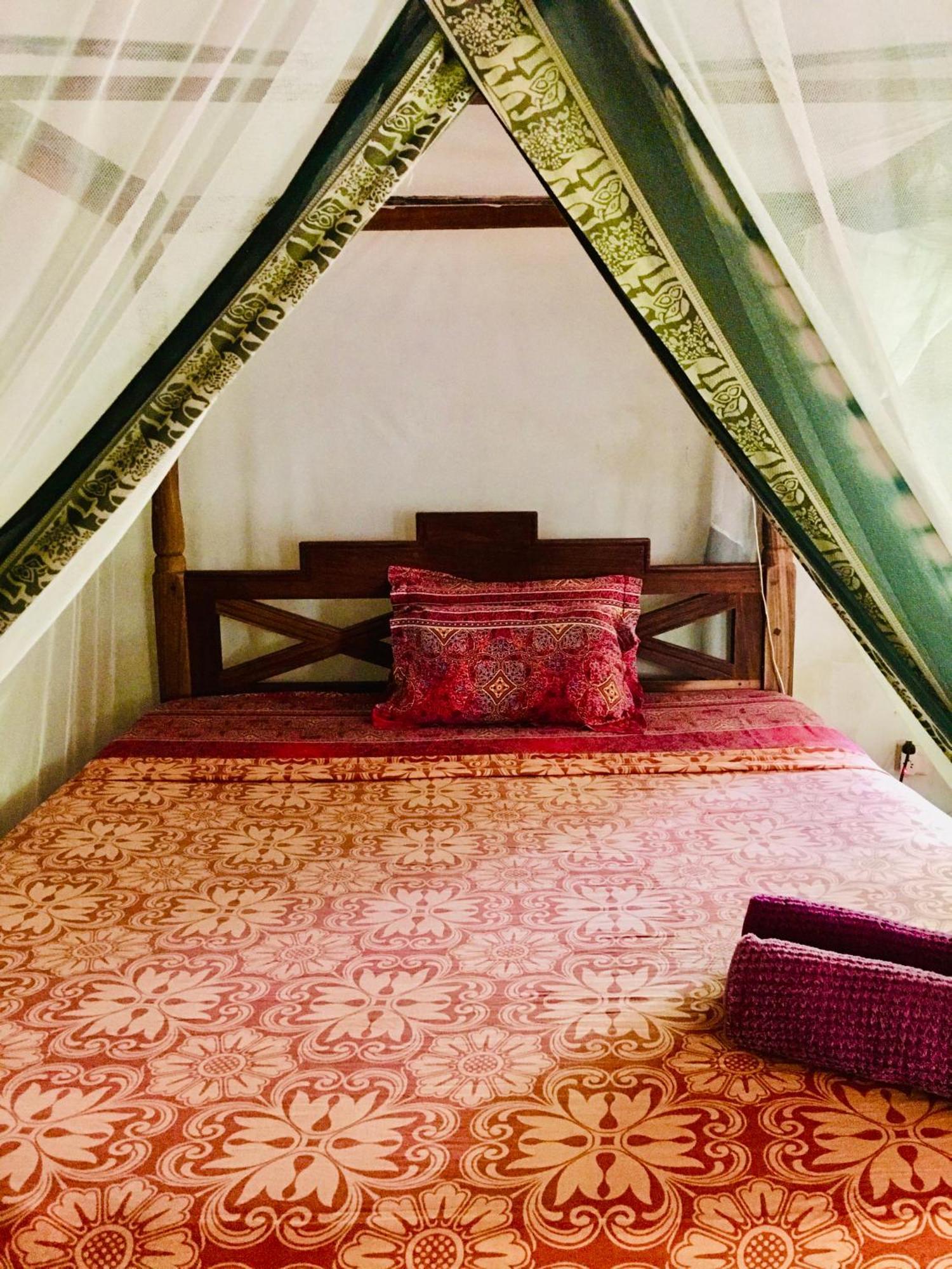 Casa de hóspedes Casa Umoja Nungwi