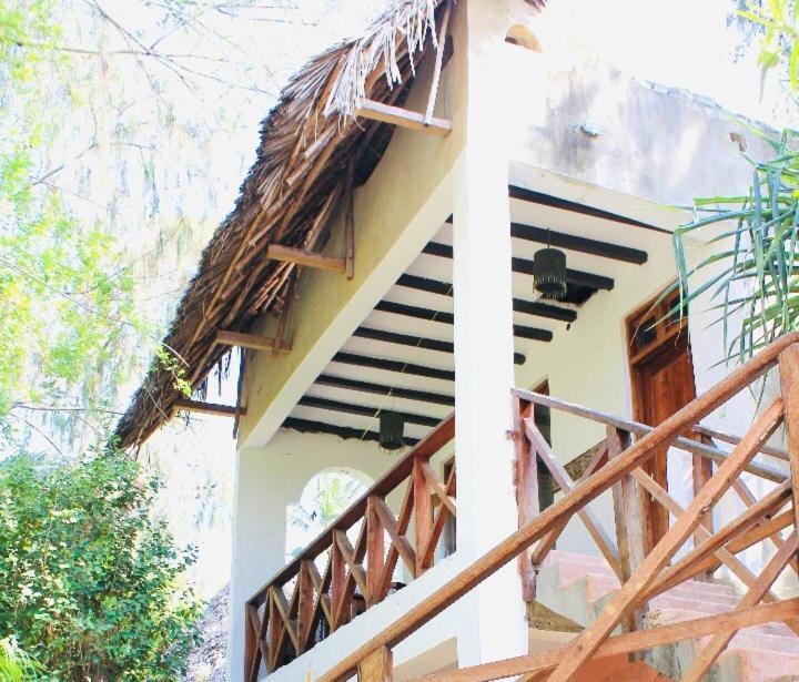Casa Umoja Casa de hóspedes
