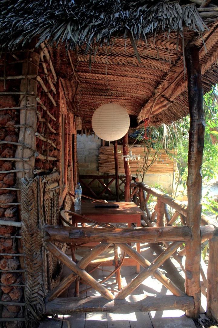 Casa de hóspedes Casa Umoja Nungwi