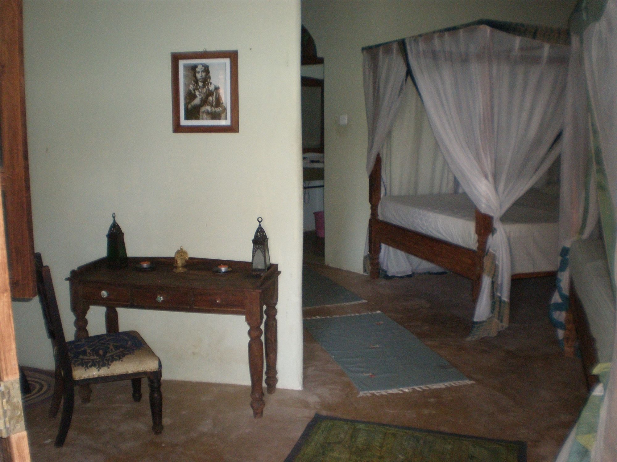 Casa de hóspedes Casa Umoja Nungwi